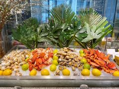 -解放碑威斯汀酒店-知味国际美食餐厅