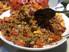 -79号渔船海鲜饭店(华强北店)