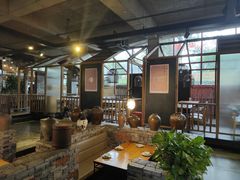 -几荷·恰似故人来(秀水广场店)