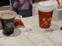 -库迪咖啡(越秀公园地铁站店)