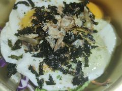 -马路牙子地桌烤肉(工体店)