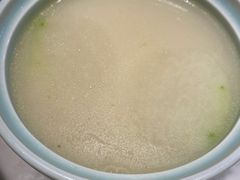 冬瓜煲鸭汤-泰钰丰烤鸭.天津菜(开发区店)