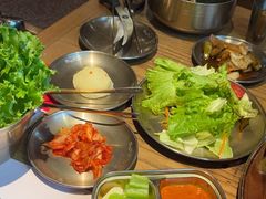 -西塔老太太泥炉烤肉(杭州首店)