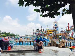 -渔岛海洋度假区