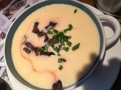 -炊烟·山房菜
