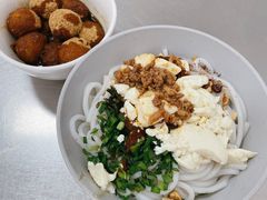 -辣辣小吃豆花米线(大观篆新农贸市场店)