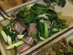 -金厨帽烤鱼(芦庄店)