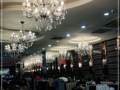 大堂-江边城外烤全鱼(龙德广场店)