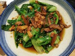肉燥油麦菜-芒果爆爆(东海缤纷店)