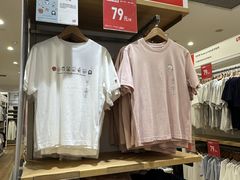 -优衣库(天津鲁能城购物中心店)