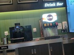 -萨莉亚意式餐厅(百联青浦购物中心店)