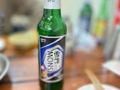 -千里马烧烤一部(市妇婴店)