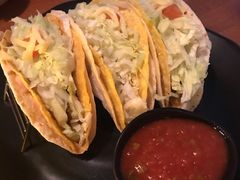 -Rural Tequila墨西哥餐厅(东川路店)