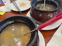 -龙凤瓦罐煨汤馆(清江东路店)