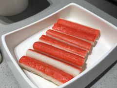 蟹棒-海底捞火锅(安吉万达店)