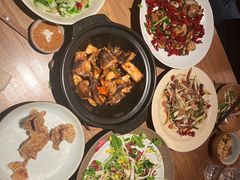 -KŌNG胶东小馆(华熙店)