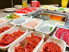 -海底捞火锅(太阳宫凯德mall店)