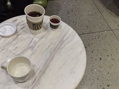 -星巴克臻选(深圳龙华红山天虹店)