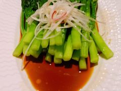 -珍呈中餐厅•粤川淮扬新疆(乌鲁木齐康莱德酒店)