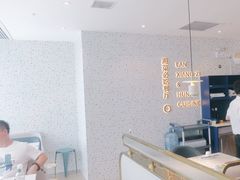 -兰湘子·湘菜小炒(长安万科广场店)