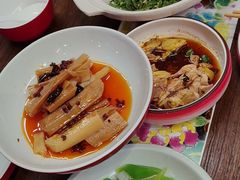 -院落新京菜·烤鸭(地安门店)