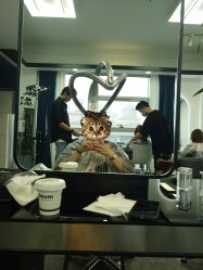 -凯博K-boom Hair Salon