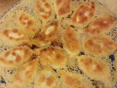 冰凌海鲜煎饺-北方饺子王·海肠捞饭·海鲜锅(山大店)