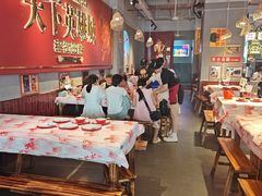 -老闵田螺馆·南昌市井菜·特色小吃(总店)