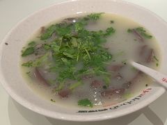 -鸭得堡老鸭汤·鸭血粉丝(南京博物院店)