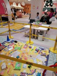 -奈尔宝家庭中心·亲子餐厅(苏州大悦城店)