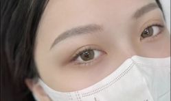 -十三美学·半永久纹眉纹唇·野生眉
