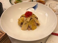 -上海金桥红枫万豪酒店-万豪中餐厅