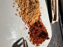-很久以前羊肉串(长寿路星方汇店)