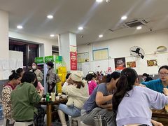 -笔记安顺夺夺粉火锅