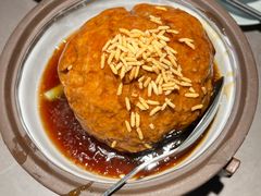 -晓淮山·扬州早茶·淮扬菜(龙阳广场店)