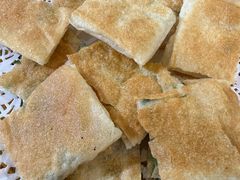 葱油飞饼-石岐乳鸽村(桥观坊南四巷店)