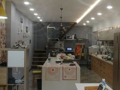 -可心DIY蛋糕烘焙生活馆(迈皋桥万谷慧店)