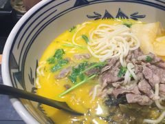 -和府捞面(西溪印象城店)