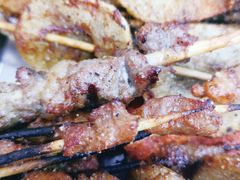 -阿拉提大盘鸡@米饭(南环东路汇邻广场店)