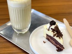 -山下C5cafe(惠通时代广场店)