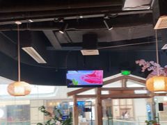 大堂-九田家黑牛烤肉料理(溧阳吾悦店)