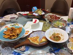 -君霖海鲜私房菜(春柳店)