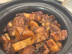-新峰肉骨茶