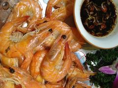 -必点海鲜·鲅鱼水饺(鞍山西道店)