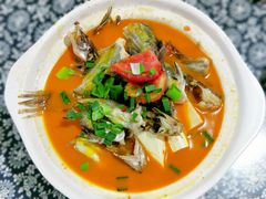 -张关合渣(航空大道店)