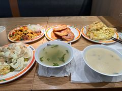 -比格比萨自助(南京万达茂店)