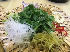 -草鱼先生潮州鱼生·虾生(新厦花园店)