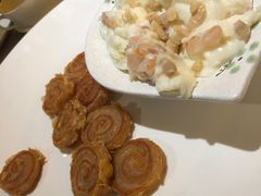 -香云轩·顺德菜(香云纱园林酒店店)