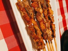 -西贝莜面村(镇江苏宁广场店)