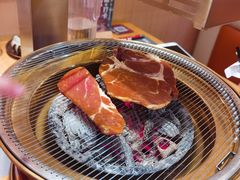 -闻老头·菊花炭烤肉(D11店)